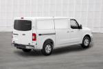 Nissan NV 2011 года